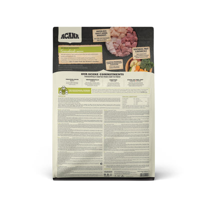 ACANA (アカナ) ドッグフード グラスランドドッグレシピ 2kg