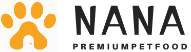 NANA premium pet food